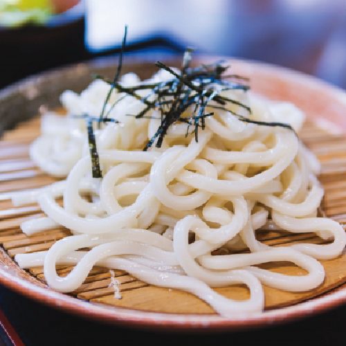 うどん・そば