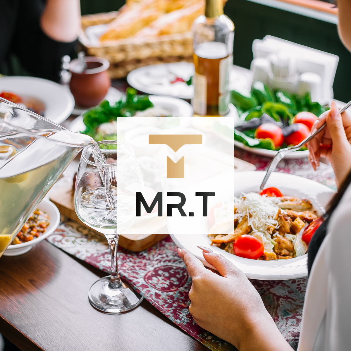 MR.T travel
