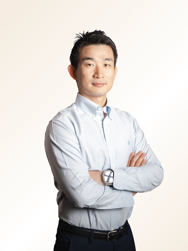 MR.T 谷町 洋